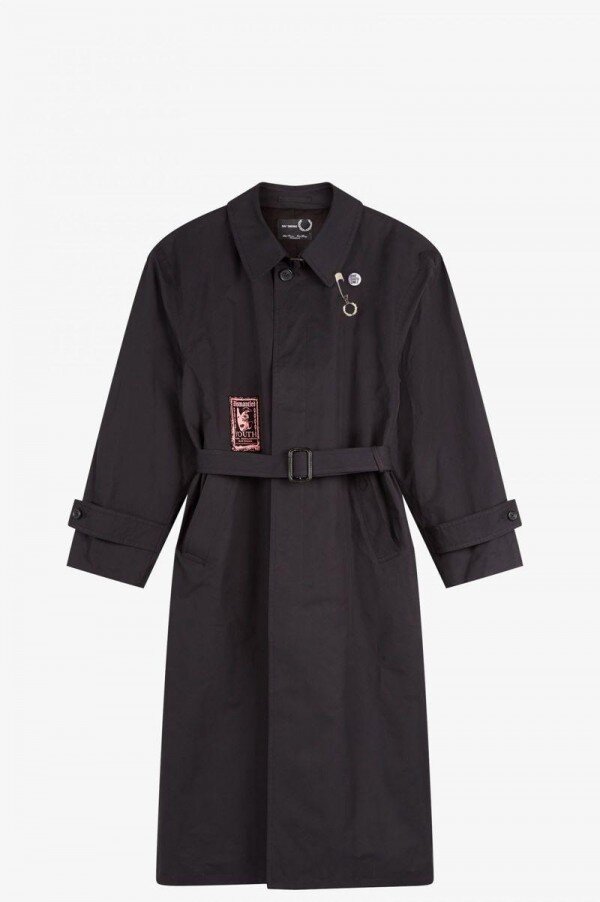 Fred Perry SJ1971 Jackets Fred Perry SJ1971 Jackets