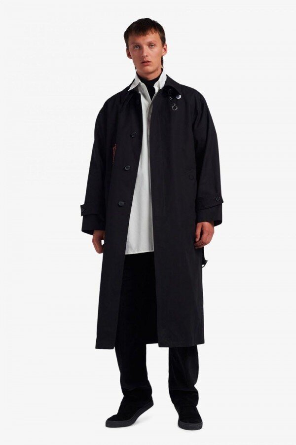 Fred Perry SJ1971 Jackets Fred Perry SJ1971 Jackets