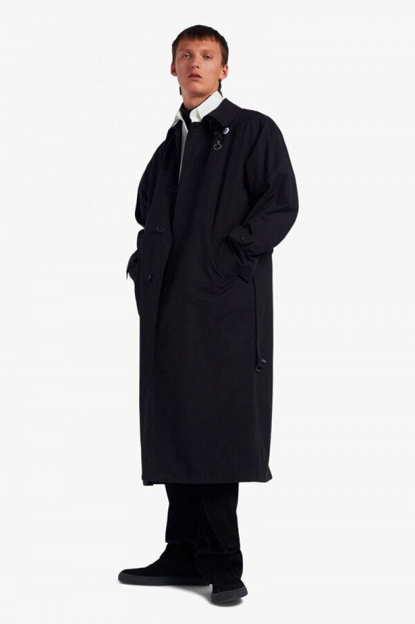 Fred Perry SJ1971 Jackets Fred Perry SJ1971 Jackets