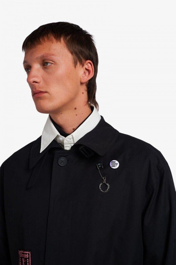 Fred Perry SJ1971 Jackets Fred Perry SJ1971 Jackets