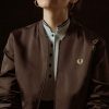 Fred Perry SJ3006 Jackets Fred Perry SJ3006 Jackets