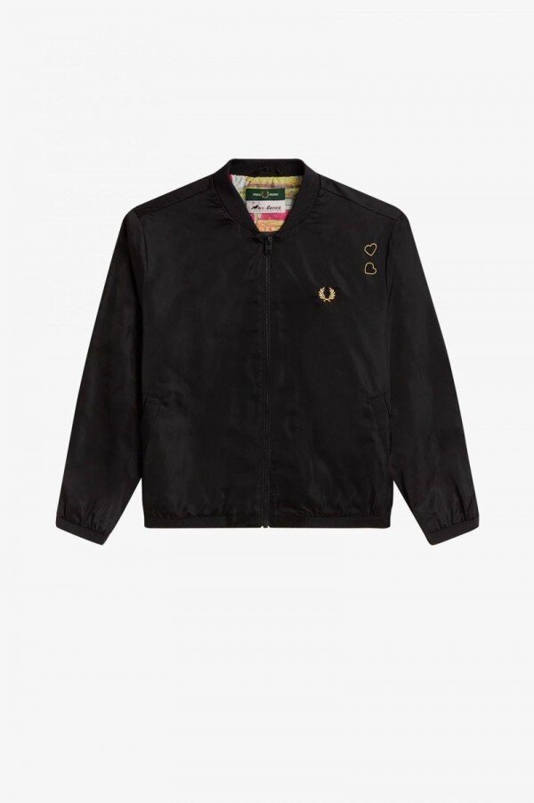Fred Perry SJ3006 Jackets Fred Perry SJ3006 Jackets