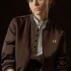 Fred Perry SJ3006 Jackets Fred Perry SJ3006 Jackets
