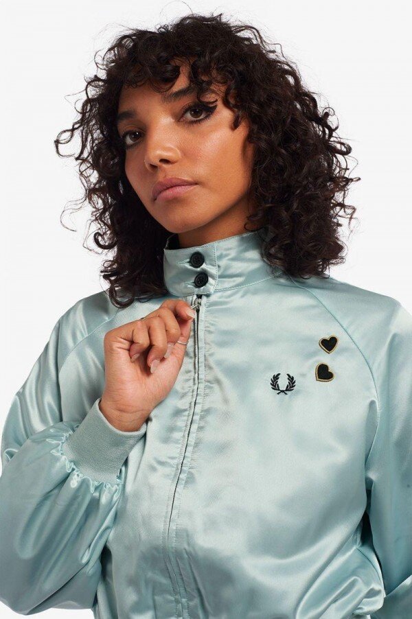 Fred Perry SJ3011 Jackets Fred Perry SJ3011 Jackets