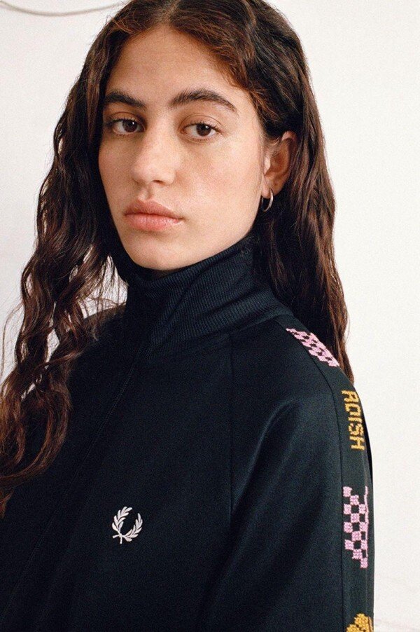 Fred Perry SJ3183 Jackets Fred Perry SJ3183 Jackets