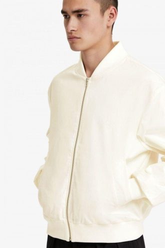 Fred Perry SJ6000 Jackets