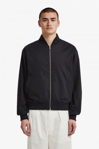 Fred Perry SJ6000 Jackets