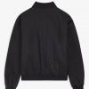 Fred Perry SJ6000 Jackets