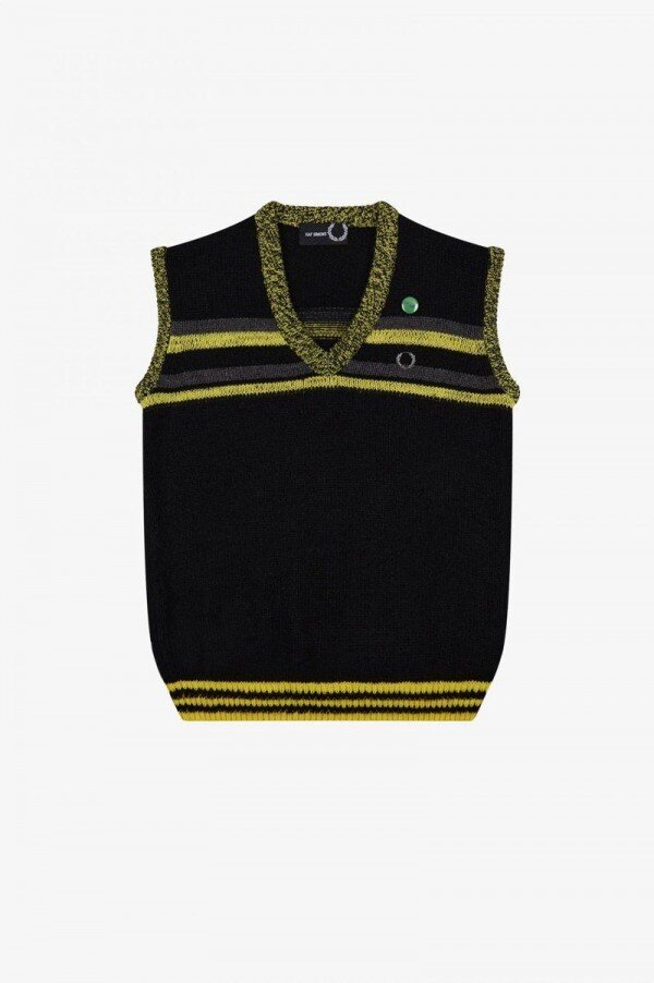 Fred Perry SK1959 Knitwear Fred Perry SK1959 Knitwear