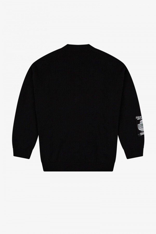 Fred Perry SK1960 Knitwear Fred Perry SK1960 Knitwear