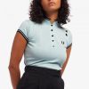 Fred Perry SK3004 Knitwear Fred Perry SK3004 Knitwear