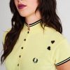 Fred Perry SK3004 Knitwear Fred Perry SK3004 Knitwear