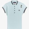 Fred Perry SK3004 Knitwear Fred Perry SK3004 Knitwear