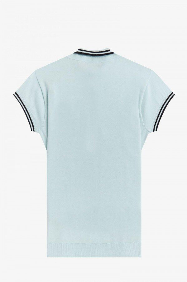 Fred Perry SK3004 Knitwear Fred Perry SK3004 Knitwear