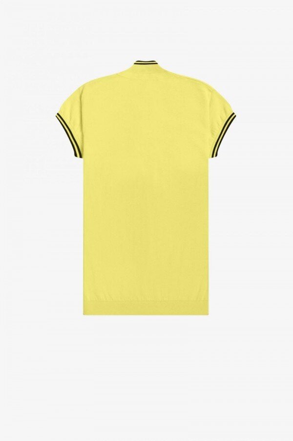 Fred Perry SK3004 Knitwear Fred Perry SK3004 Knitwear