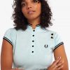 Fred Perry SK3004 Knitwear Fred Perry SK3004 Knitwear