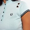 Fred Perry SK3004 Knitwear Fred Perry SK3004 Knitwear