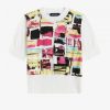 Fred Perry SK3008 Knitwear Fred Perry SK3008 Knitwear