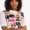 Fred Perry SK3008 Knitwear Fred Perry SK3008 Knitwear