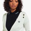 Fred Perry SK3014 Knitwear Fred Perry SK3014 Knitwear