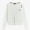 Fred Perry SK3014 Knitwear Fred Perry SK3014 Knitwear