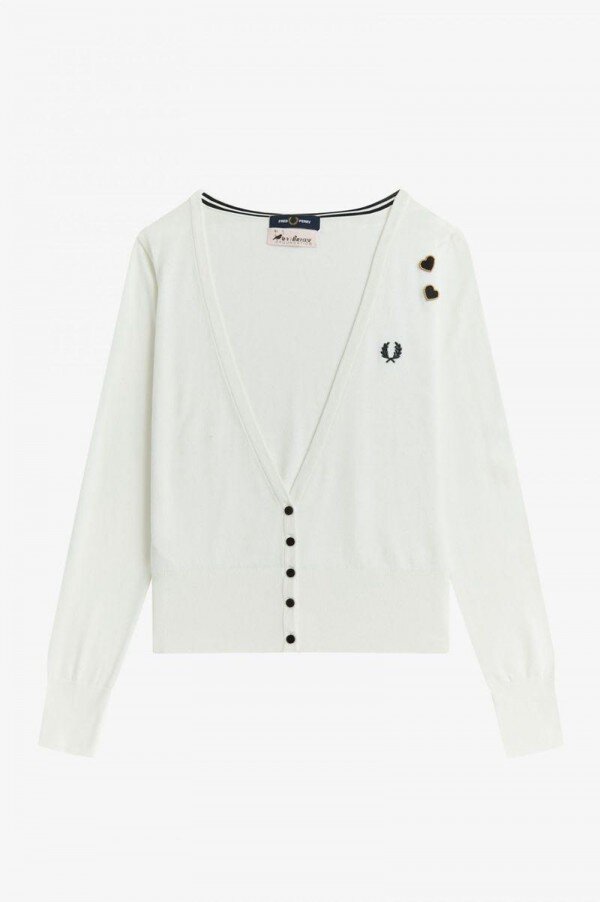 Fred Perry SK3014 Knitwear Fred Perry SK3014 Knitwear