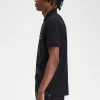 Fred Perry Skull Men’s Shirt Fred Perry Skull Men’s Shirt