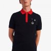 Fred Perry SM1944 Polo Shirts Fred Perry SM1944 Polo Shirts