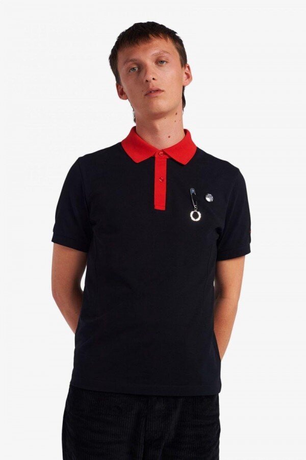 Fred Perry SM1944 Polo Shirts Fred Perry SM1944 Polo Shirts