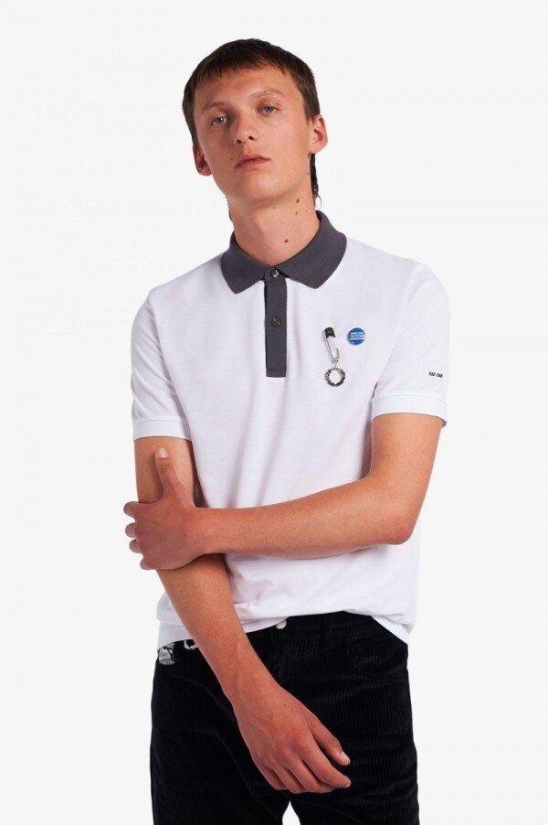 Fred Perry SM1944 Polo Shirts Fred Perry SM1944 Polo Shirts