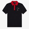Fred Perry SM1944 Polo Shirts Fred Perry SM1944 Polo Shirts