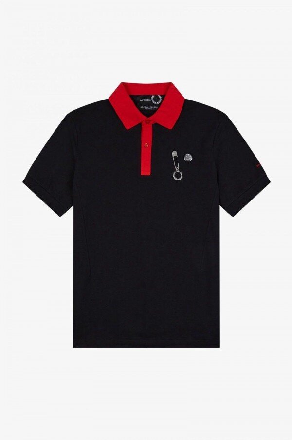 Fred Perry SM1944 Polo Shirts Fred Perry SM1944 Polo Shirts