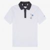 Fred Perry SM1944 Polo Shirts Fred Perry SM1944 Polo Shirts
