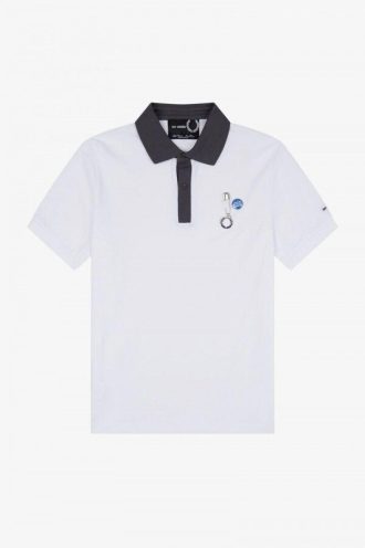 Fred Perry SM1944 Polo Shirts