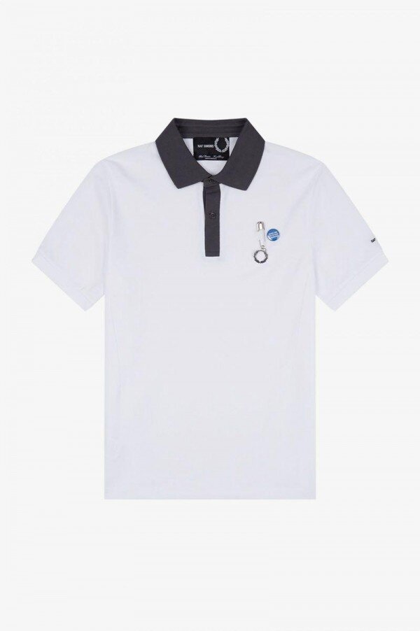Fred Perry SM1944 Polo Shirts Fred Perry SM1944 Polo Shirts