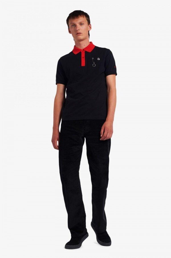 Fred Perry SM1944 Polo Shirts Fred Perry SM1944 Polo Shirts