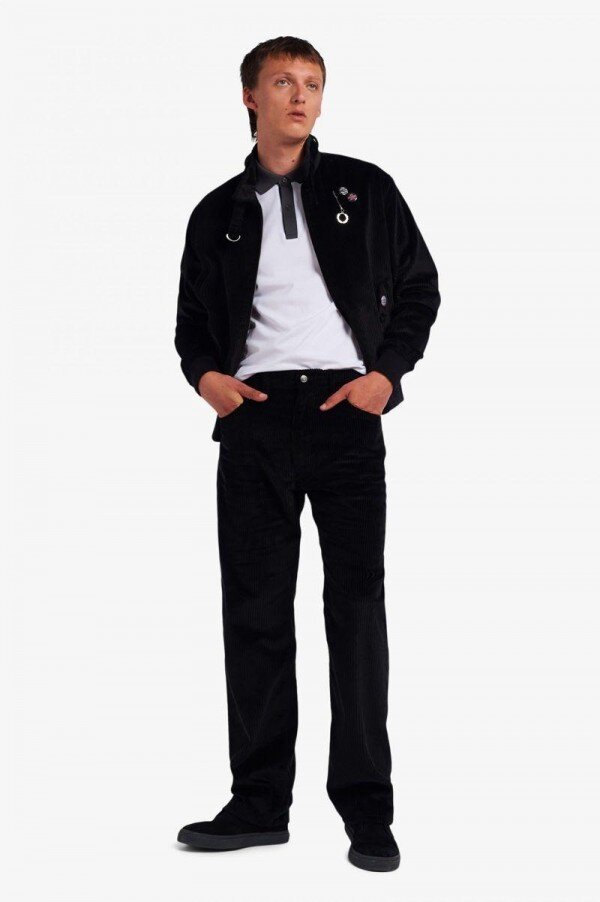 Fred Perry SM1944 Polo Shirts Fred Perry SM1944 Polo Shirts