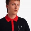 Fred Perry SM1944 Polo Shirts Fred Perry SM1944 Polo Shirts