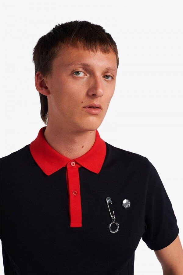 Fred Perry SM1944 Polo Shirts Fred Perry SM1944 Polo Shirts