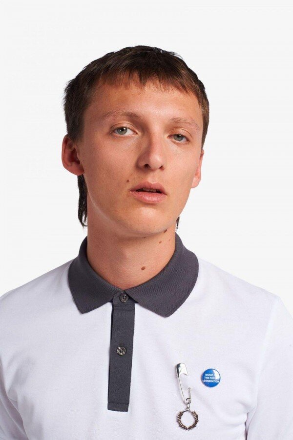 Fred Perry SM1944 Polo Shirts Fred Perry SM1944 Polo Shirts
