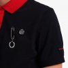 Fred Perry SM1944 Polo Shirts Fred Perry SM1944 Polo Shirts