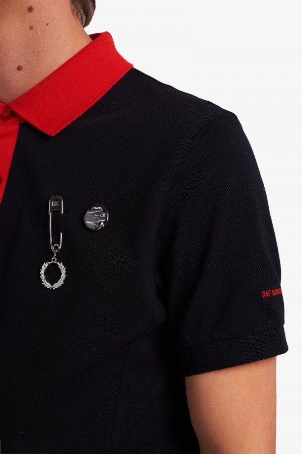 Fred Perry SM1944 Polo Shirts Fred Perry SM1944 Polo Shirts