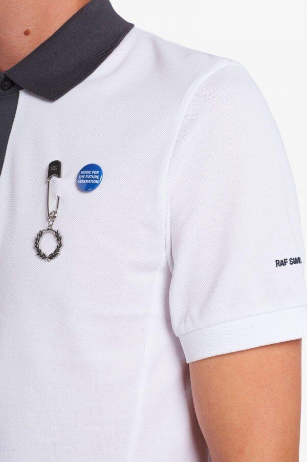 Fred Perry SM1944 Polo Shirts Fred Perry SM1944 Polo Shirts