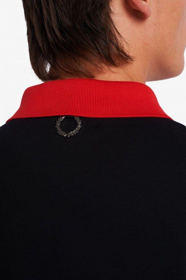 Fred Perry SM1944 Polo Shirts Fred Perry SM1944 Polo Shirts