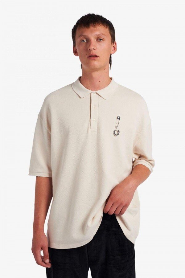 Fred Perry SM1945 Polo Shirts Fred Perry SM1945 Polo Shirts