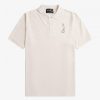 Fred Perry SM1945 Polo Shirts Fred Perry SM1945 Polo Shirts