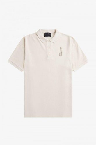 Fred Perry SM1945 Polo Shirts
