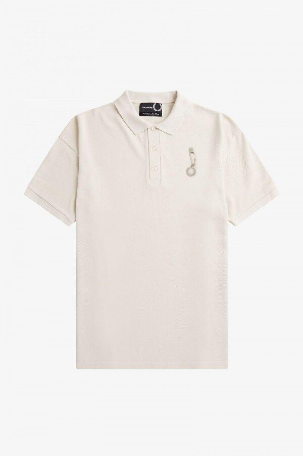 Fred Perry SM1945 Polo Shirts Fred Perry SM1945 Polo Shirts
