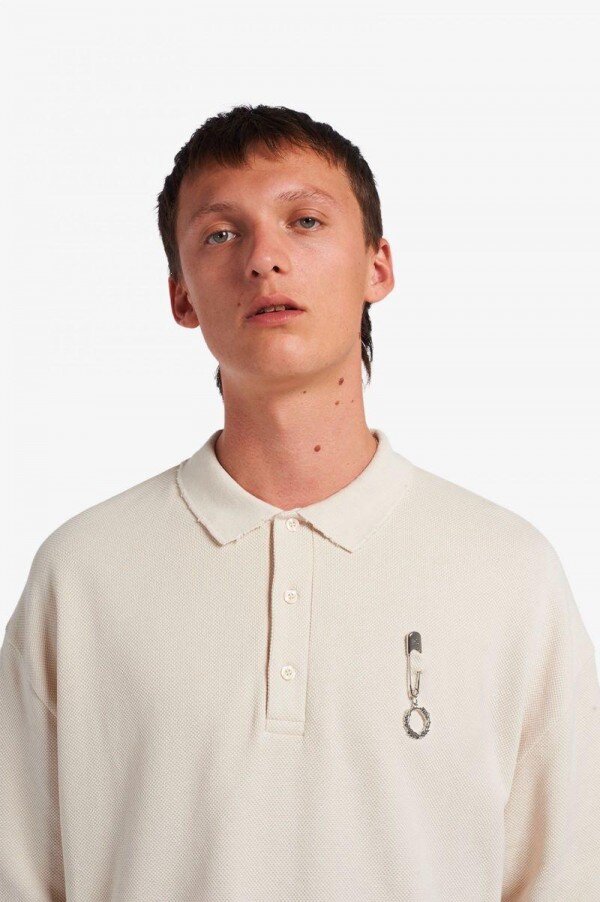 Fred Perry SM1945 Polo Shirts Fred Perry SM1945 Polo Shirts