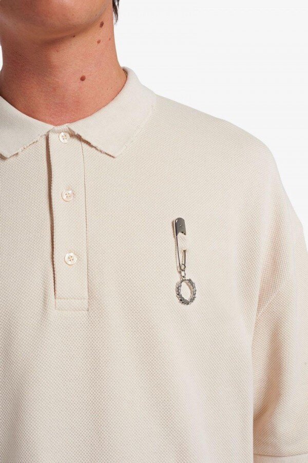 Fred Perry SM1945 Polo Shirts Fred Perry SM1945 Polo Shirts